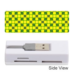 Cute Pattern Gifts Memory Card Reader (stick) 