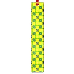 Cute Pattern Gifts Large Book Marks