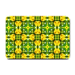 Cute Pattern Gifts Small Doormat 