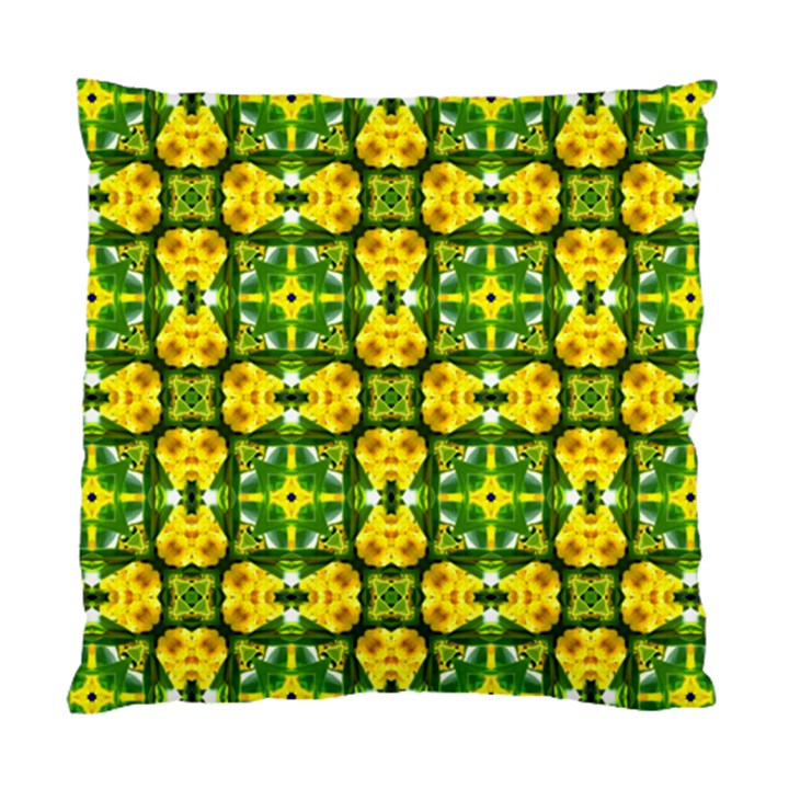 Cute Pattern Gifts Standard Cushion Case (One Side) 