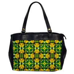 Cute Pattern Gifts Office Handbags