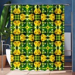 Cute Pattern Gifts Shower Curtain 60  X 72  (medium) 