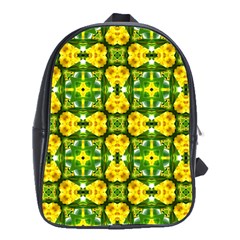 Cute Pattern Gifts School Bags (xl) 