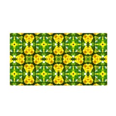 Cute Pattern Gifts Satin Wrap