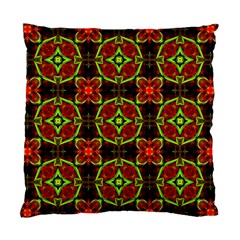 Cute Pattern Gifts Standard Cushion Case (one Side) 