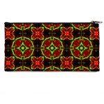 Cute Pattern Gifts Pencil Cases Back