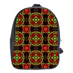 Cute Pattern Gifts School Bags(large) 