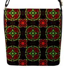 Cute Pattern Gifts Flap Messenger Bag (s)