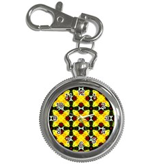 Cute Pattern Gifts Key Chain Watches