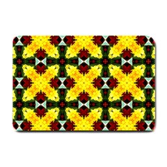 Cute Pattern Gifts Small Doormat 