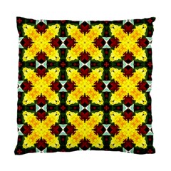 Cute Pattern Gifts Standard Cushion Cases (two Sides) 