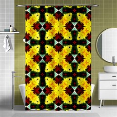 Cute Pattern Gifts Shower Curtain 48  X 72  (small) 