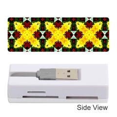 Cute Pattern Gifts Memory Card Reader (stick) 