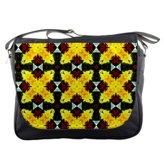 Cute Pattern Gifts Messenger Bags