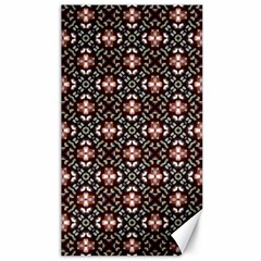 Cute Pattern Gifts Canvas 40  X 72  