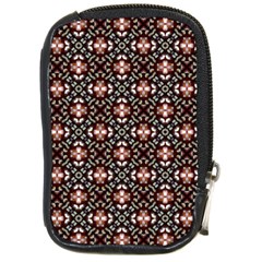 Cute Pattern Gifts Compact Camera Cases