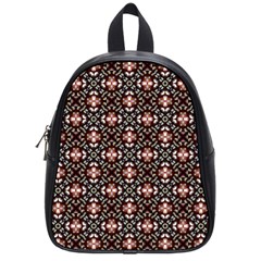 Cute Pattern Gifts School Bags (small) 