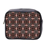 Cute Pattern Gifts Mini Toiletries Bag 2-Side Front