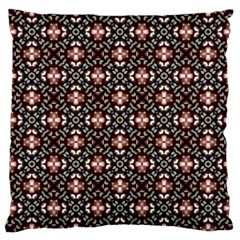 Cute Pattern Gifts Large Cushion Cases (two Sides) 