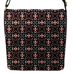 Cute Pattern Gifts Flap Messenger Bag (s)