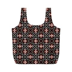 Cute Pattern Gifts Full Print Recycle Bags (m) 