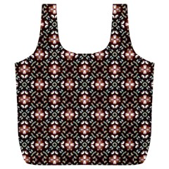 Cute Pattern Gifts Full Print Recycle Bags (l) 