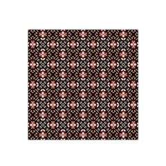 Cute Pattern Gifts Satin Bandana Scarf