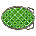 Cute Pattern Gifts Belt Buckles Front