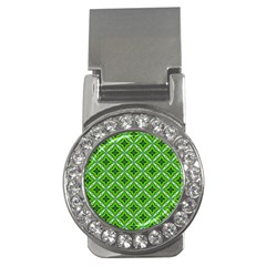 Cute Pattern Gifts Money Clips (cz) 