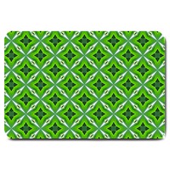 Cute Pattern Gifts Large Doormat 