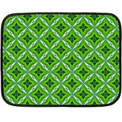 Cute Pattern Gifts Fleece Blanket (mini)