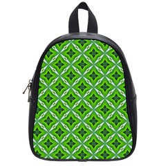 Cute Pattern Gifts School Bags (small) 