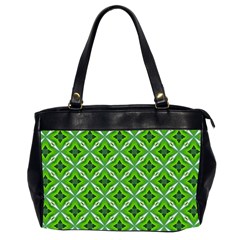 Cute Pattern Gifts Office Handbags (2 Sides)  by GardenOfOphir