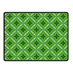 Cute Pattern Gifts Fleece Blanket (small)