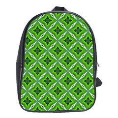 Cute Pattern Gifts School Bags (xl) 