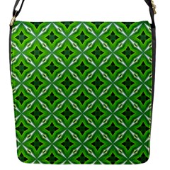 Cute Pattern Gifts Flap Messenger Bag (s)