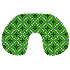 Cute Pattern Gifts Travel Neck Pillows