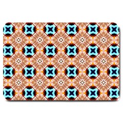 Cute Pattern Gifts Large Doormat 