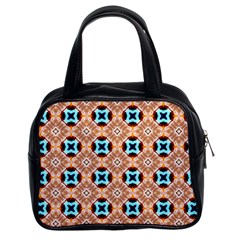 Cute Pattern Gifts Classic Handbags (2 Sides)