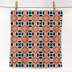 Cute Pattern Gifts Face Towel