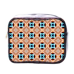 Cute Pattern Gifts Mini Toiletries Bags