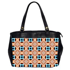 Cute Pattern Gifts Office Handbags (2 Sides) 