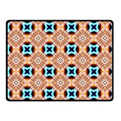 Cute Pattern Gifts Fleece Blanket (small)