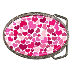 Heart 2014 0933 Belt Buckles