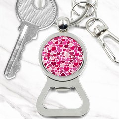 Heart 2014 0933 Bottle Opener Key Chains