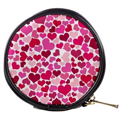 Heart 2014 0933 Mini Makeup Bags