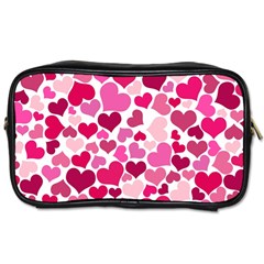 Heart 2014 0933 Toiletries Bags 2-side by JAMFoto