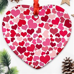 Heart 2014 0934 Ornament (heart) 