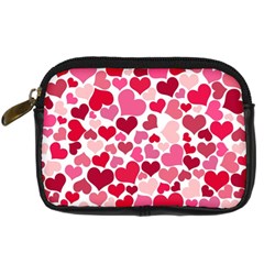 Heart 2014 0934 Digital Camera Cases