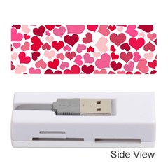 Heart 2014 0934 Memory Card Reader (stick) 